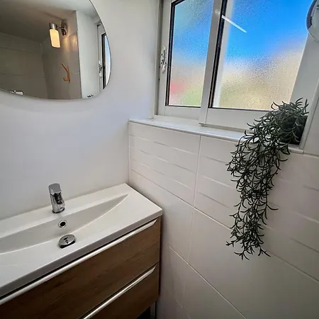 Holiday home L'olivette *