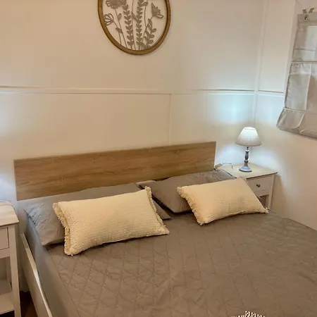 Holiday home L'olivette Hyeres