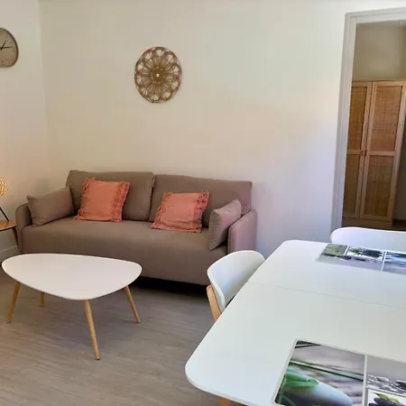 L'olivette Holiday home Hyeres