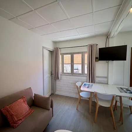 Holiday home L'olivette