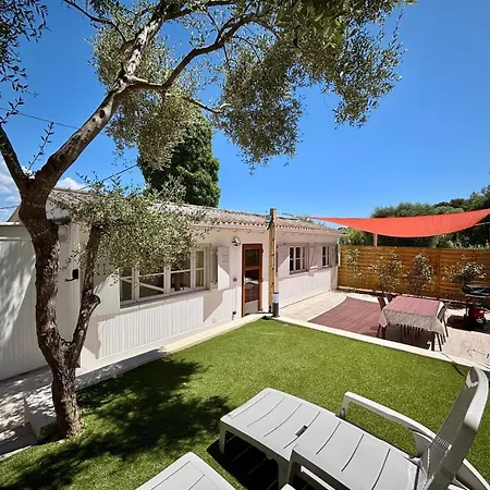 L'olivette Holiday home *