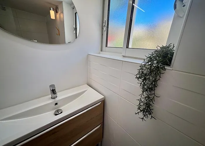 Casa de Férias L'olivette *