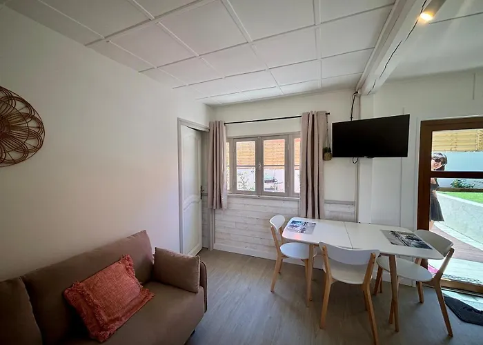 Casa de Férias L'olivette